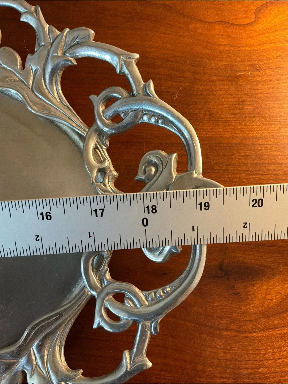 Arthur Court vintage decorative